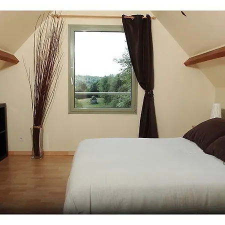 Holiday home Le Clos Saint Germain