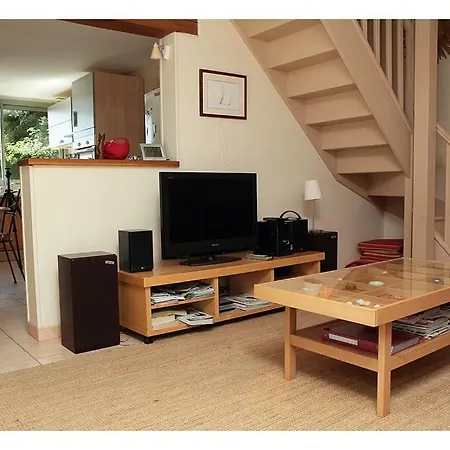 Holiday home Le Clos Saint Germain Honfleur