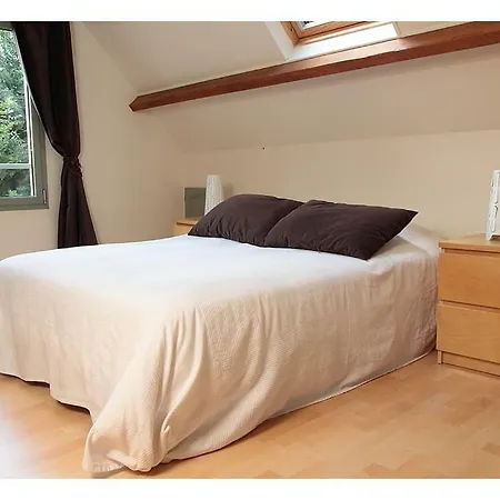 Le Clos Saint Germain Holiday home Honfleur