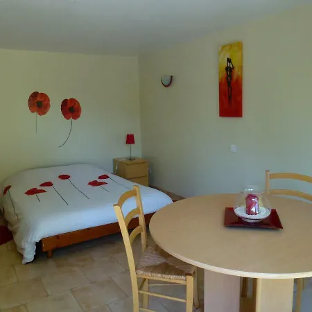 Holiday home Le Clos Saint Germain