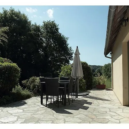 Le Clos Saint Germain Honfleur