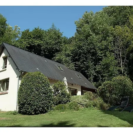 Holiday home Le Clos Saint Germain Honfleur