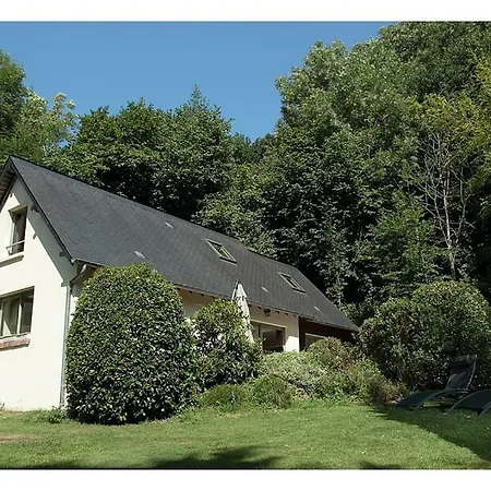 Holiday home Le Clos Saint Germain Honfleur