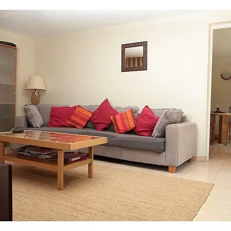 Le Clos Saint Germain Holiday home *