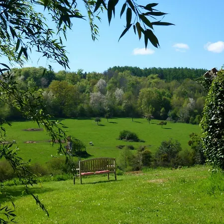 Holiday home Le Clos Saint Germain Honfleur
