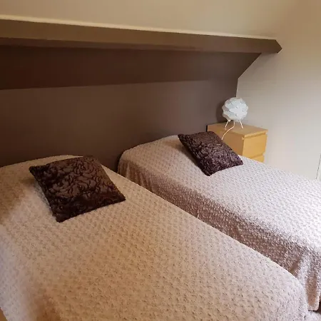 Le Clos Saint Germain Honfleur